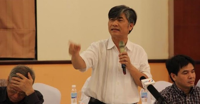 “Việt Nam cần có chủ thuyết phát triển kinh tế riêng”